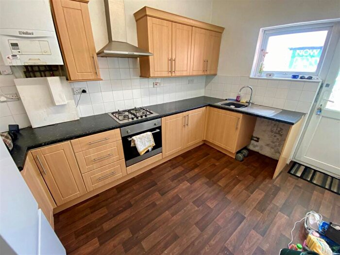 1 Bedroom Flat To Rent In Radford Road, Radford, Coventry, CV6