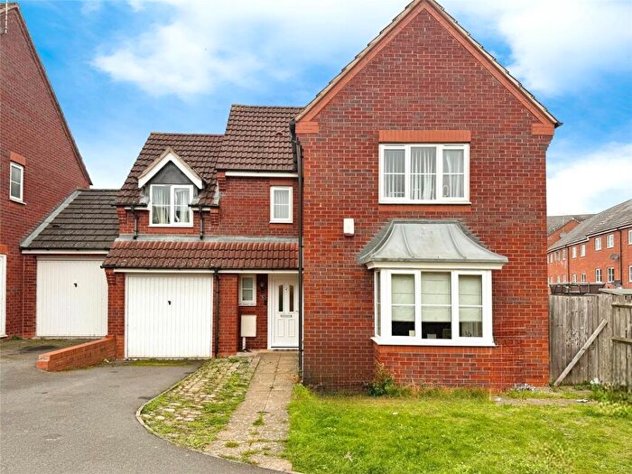 4 Bedroom Detached House For Sale In Saxthorpe Road, Hamilton, Leicester, LE5