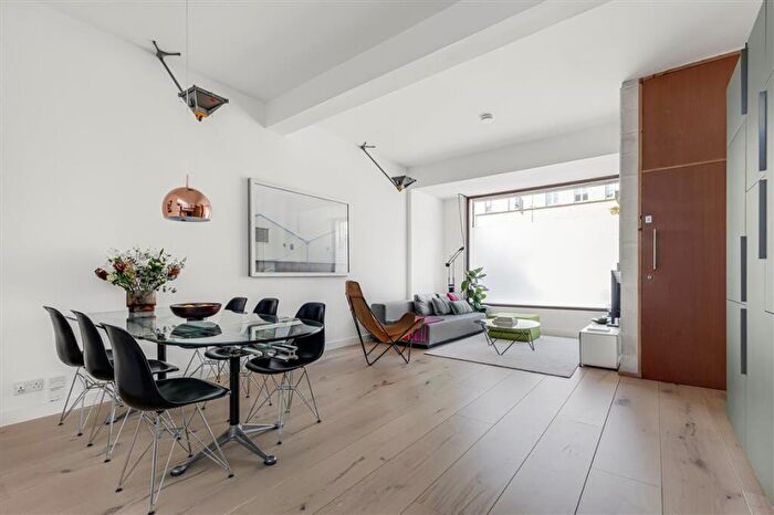 1 Bedroom Flat To Rent In Hackney Road, Bethnal Green, E2