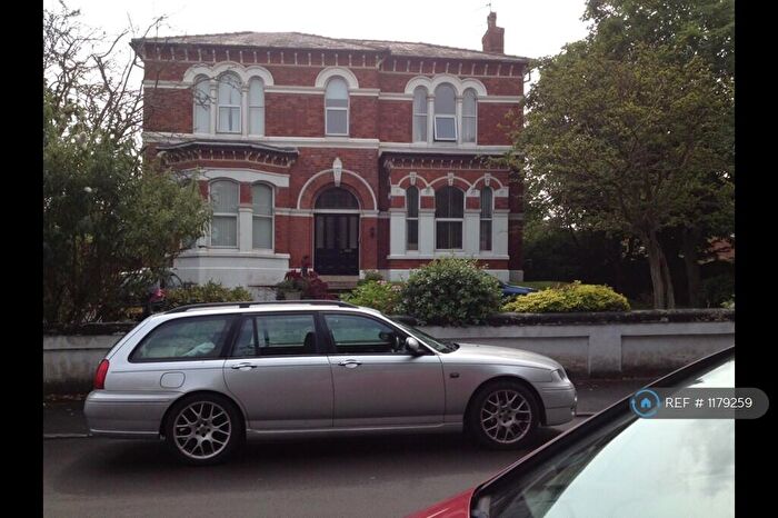 Studio To Rent In Trafalgar Road, Southport, PR8