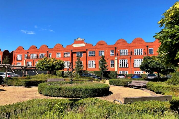 2 Bedroom Apartment To Rent In Bedroom Apartment St Floor In Old Woking, GU22