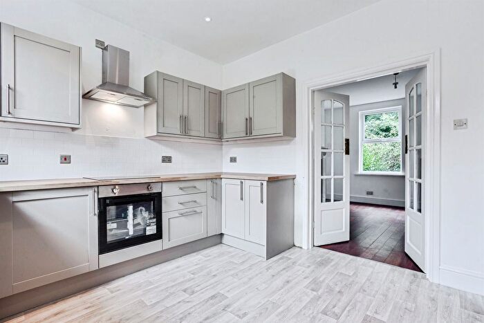 2 Bedroom Terraced House For Sale In Crab Lane, Newmillerdam, Wakefield, WF2