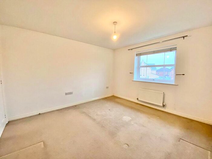4 Bedroom House To Rent In Dean Lane, Spennymoor, DL16