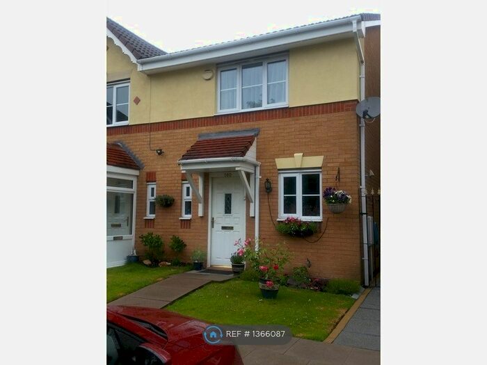 2 Bedroom Semi-Detached House To Rent In Paget Road, Birmingham, B24