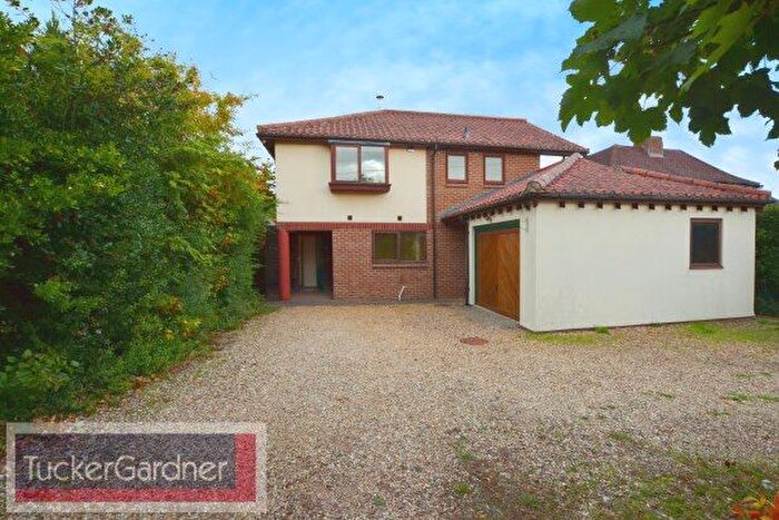 4 Bedroom Property To Rent In Harston Road, Cambridge, CB22