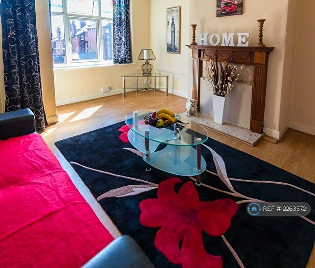 2 Bedroom Terraced House To Rent In Manor Avenue, Leeds, LS6