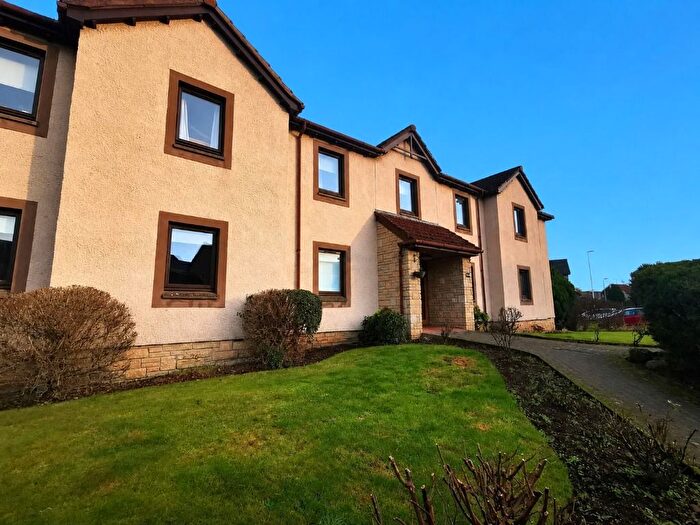 2 Bedroom Flat To Rent In Braemar Gardens, Broughty Ferry, Dundee, DD5