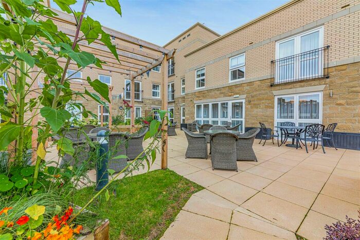 1 Bedroom Apartment For Sale In Corbridge Road, Hexham, NE46