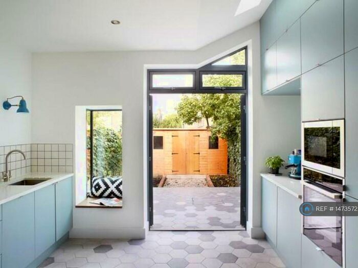 2 Bedroom Terraced House To Rent In Waveney Avenue, London, SE15