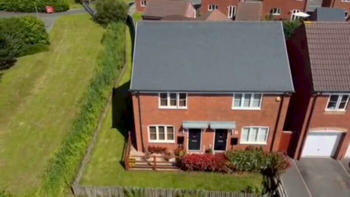 2 Bedroom Semi-Detached House To Rent In West Wick, BS24