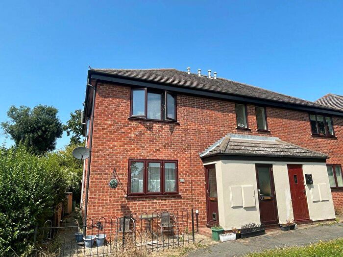 2 Bedroom Flat To Rent In Great Horkesley, CO6