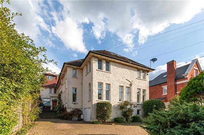 12 Bedroom Detached House For Sale In Home Park Road, Wimbledon, SW19
