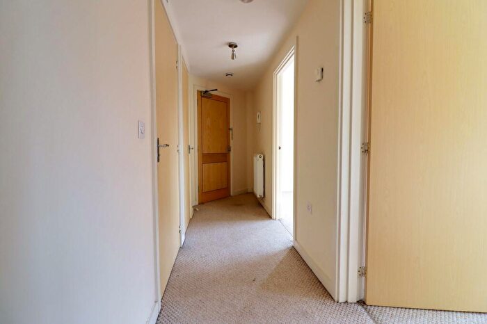 2 Bedroom Apartment To Rent In Ranshaw Drive, Stafford, ST17