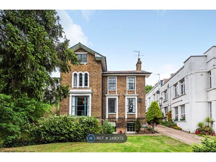 1 Bedroom Flat To Rent In Forest Hill, London, SE23