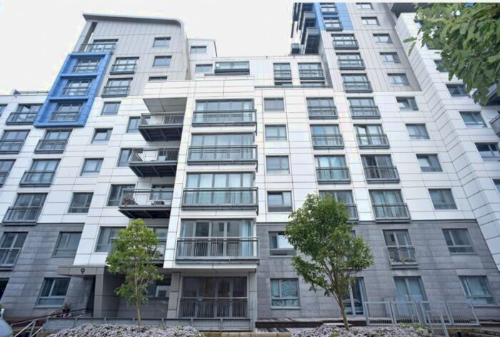 2 Bedroom Flat To Rent In , Western Harbour Midway, Edinburgh, EH6