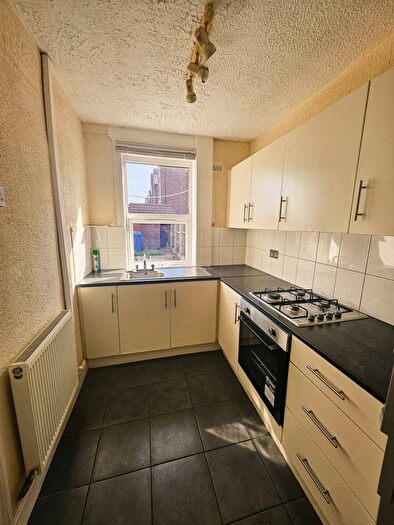 2 Bedroom Terraced House To Rent In Stanhope Road, Wheatley, DN1