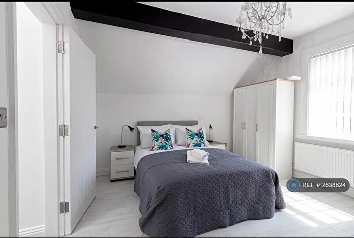 1 Bedroom Flat To Rent In Liverpool, Liverpool, L25
