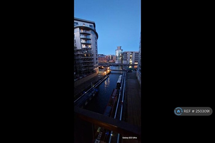 1 Bedroom Flat To Rent In Armouries Way, Leeds, LS10