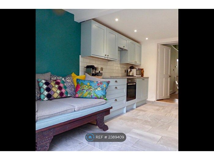 2 Bedroom Terraced House To Rent In Alpha Road, Ramsgate, CT11