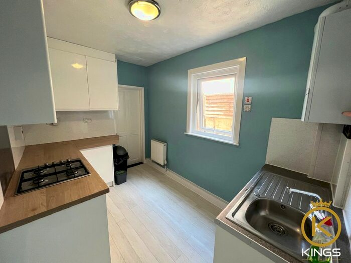 3 Bedroom Terraced House To Rent In St. Vincent Road, Southsea, PO5