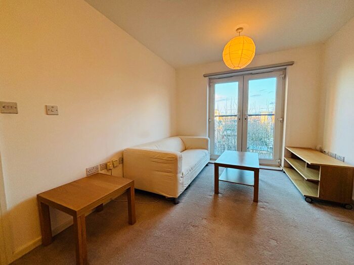 1 Bedroom Flat For Sale In Oriel Gardens, M7