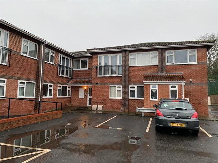 Studio To Rent In Jaques Yard, Bedworth, CV12