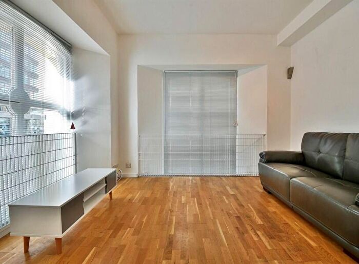 3 Bedroom Apartment To Rent In The Grand :: Manchester, M1
