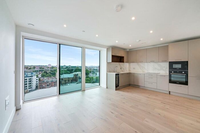 2 Bedroom Apartment To Rent In Goldsmith Apartments, Royal Arsenal Riverside, London, SE18