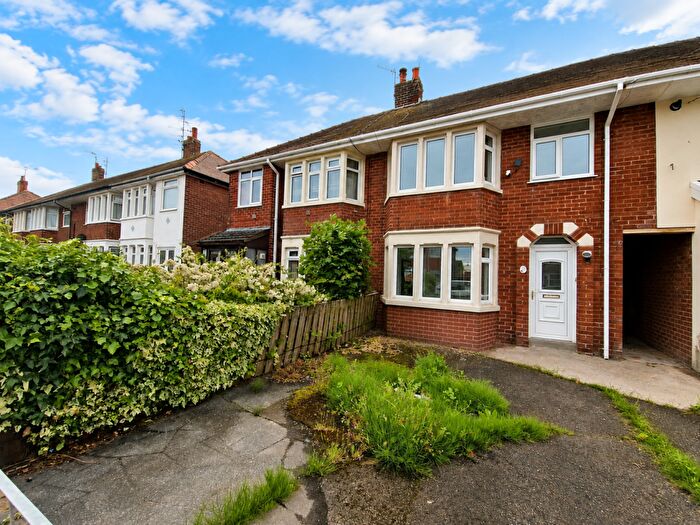 3 Bedroom Terraced House For Sale In Limerick Road, Bispham, FY2