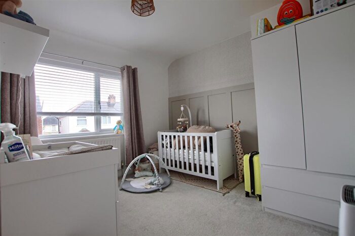 3 Bedroom Property For Sale In Buttermere Road, Stockton-On-Tees, TS18
