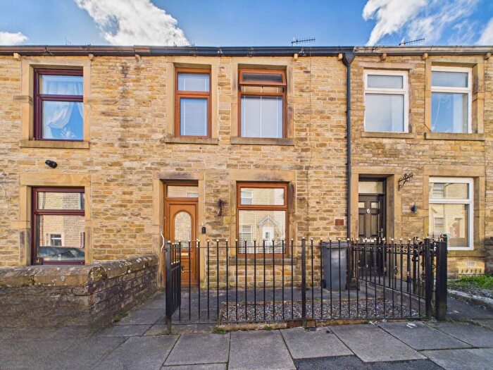 2 Bedroom Terraced House For Sale In Alexandria Street, Rawtenstall, Rossendale, Lancashire, BB4