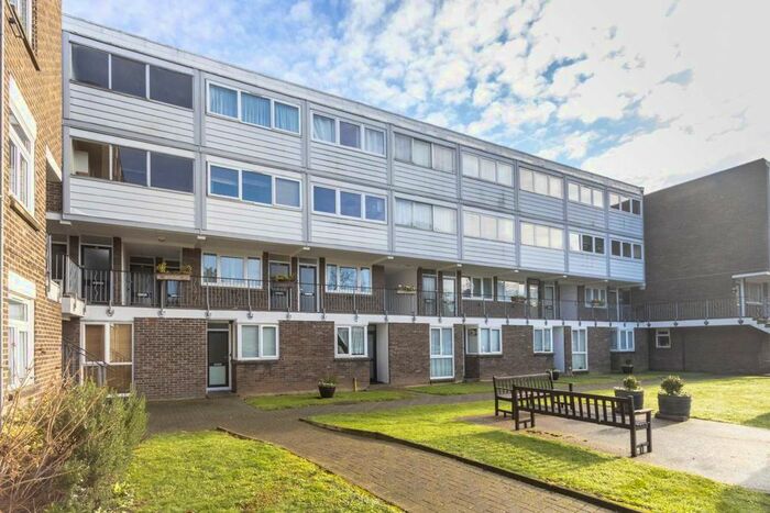 1 Bedroom Flat To Rent In Fairlea Place, London, W5