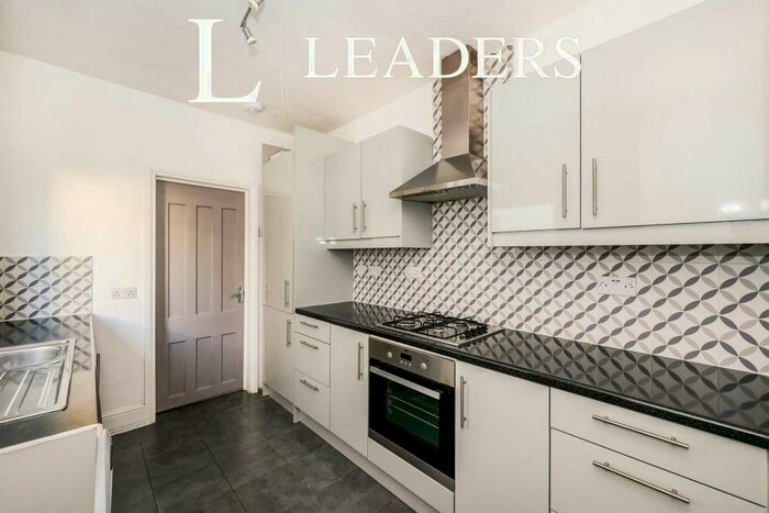 3 Bedroom Terraced House To Rent In Adames Road, Portsmouth, PO1