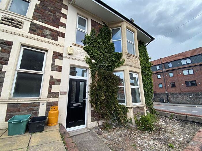 2 Bedroom Property To Rent In Oldfield Road, Bristol, BS8