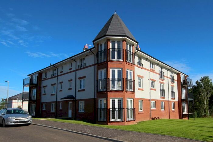 3 Bedroom Flat To Rent In Castle Grove Apartments, Newton Mearns - Available Thh December!!, G77
