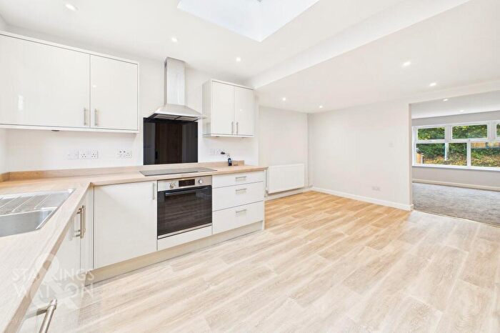 3 Bedroom Cottage To Rent In Mill Road, Burgh Castle, Great Yarmouth, NR31