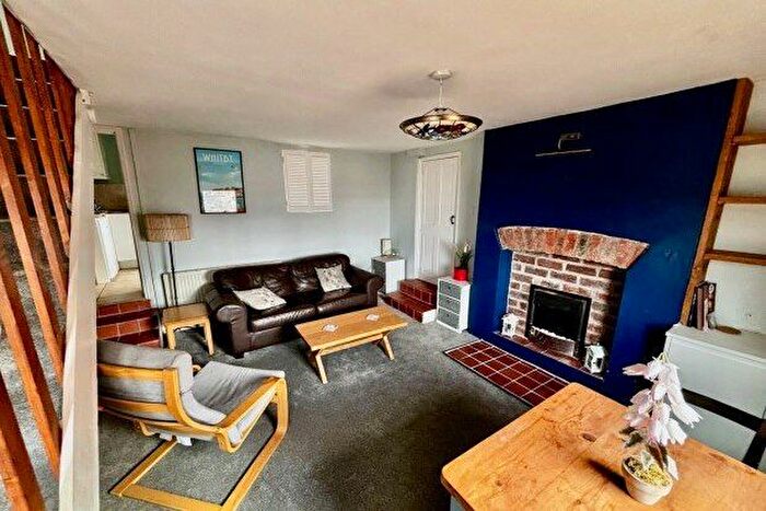 2 Bedroom Property To Rent In Studley Terrace, Whitby, YO22