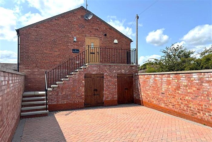 1 Bedroom Apartment To Rent In Sandlow Green Farm, Holmes Chapel Road, Holmes Chapel, CW4