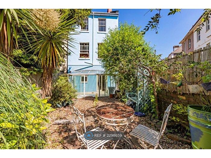 1 Bedroom Flat To Rent In Albany Road, Bristol, BS6