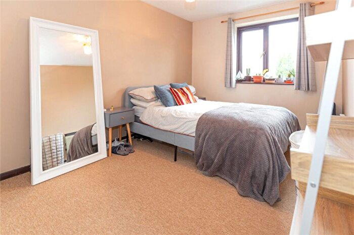2 Bedroom Apartment To Rent In Pinefield, Eastfield Terrace, Henleaze, Bristol, BS9