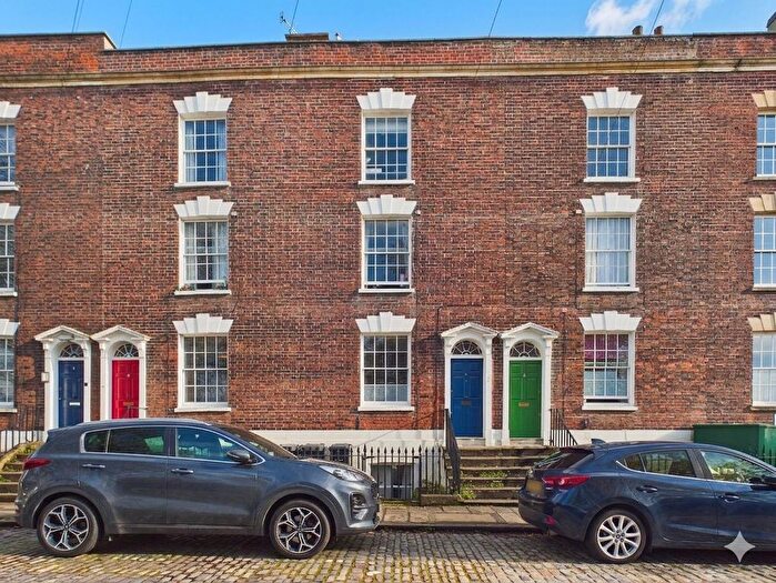 6 Bedroom Terraced House For Sale In Redcliffe Parade East, Redcliffe, Bristol, BS1