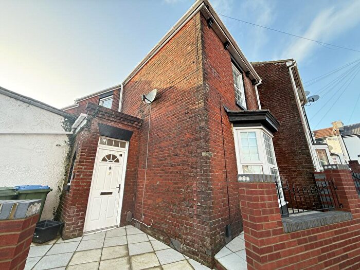 1 Bedroom Apartment To Rent In Inner Avenue, Southampton, SO14