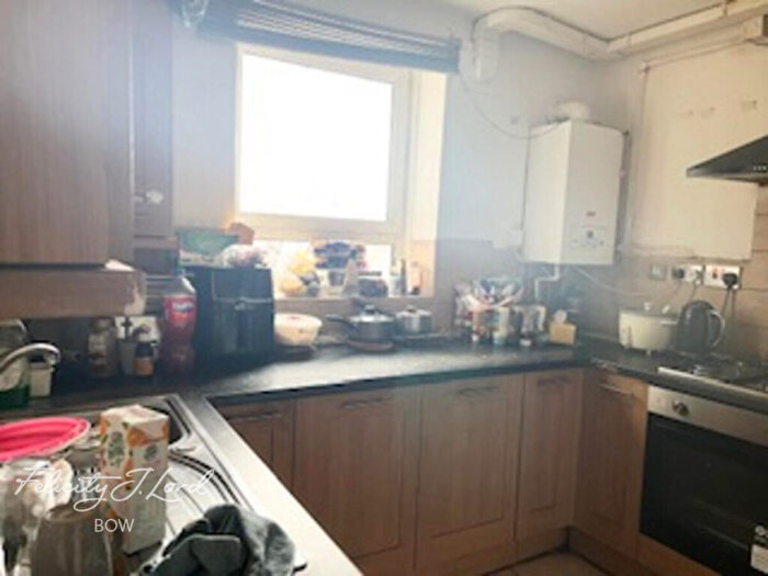 4 Bedroom Flat For Sale In Wallwood Street, London, E14
