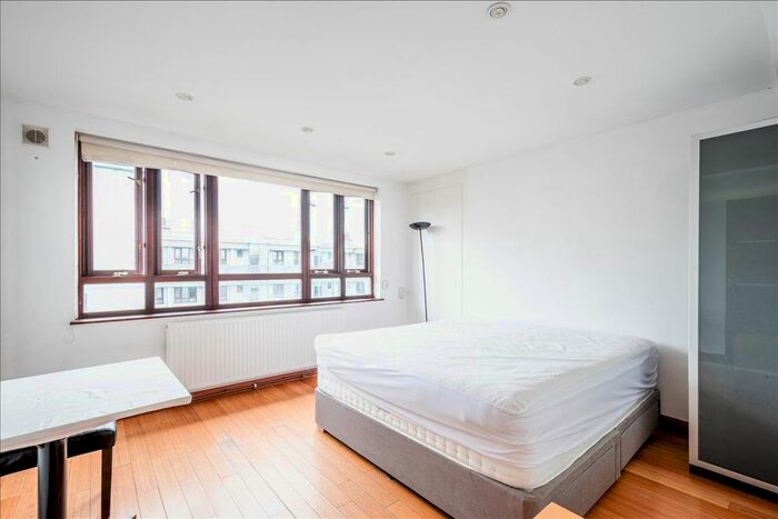 3 Bedroom Flat To Rent In Fleetway, Birkenhead Street, Kings Cross, WC1H