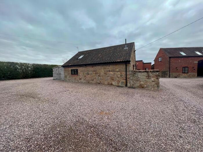 1 Bedroom Cottage For Sale In Park Farm Buildings, Kingswood, Wolverhampton, WV7