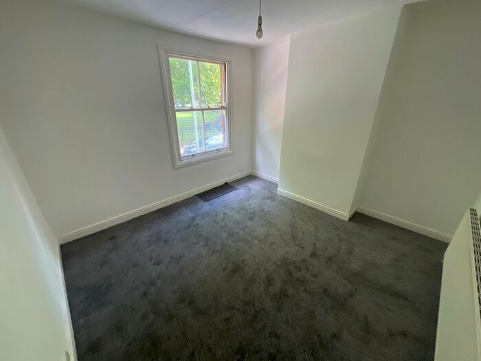 3 Bedroom Terraced House To Rent In Fellows Street, Wolverhampton, WV2