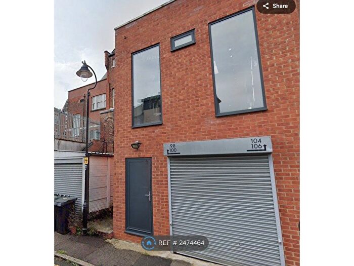 1 Bedroom Flat To Rent In Muswell Hill, London, N10