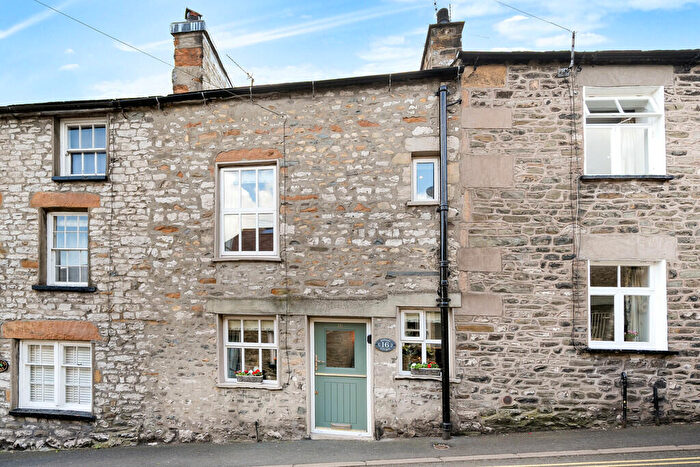 2 Bedroom Cottage To Rent In Mitchelgate, Kirkby Lonsdale, Carnforth, LA6