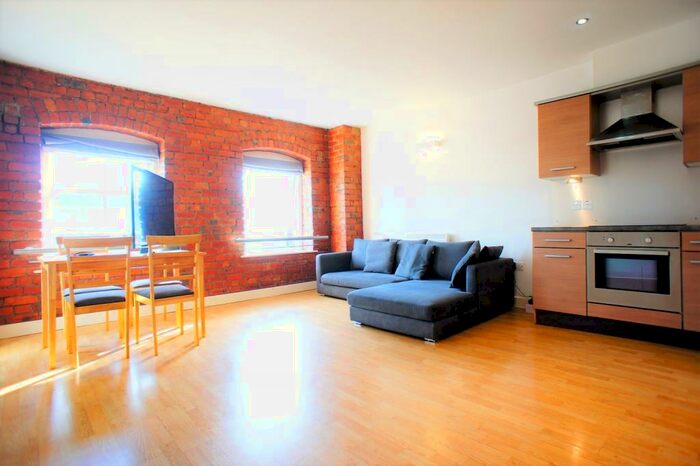 3 Bedroom Apartment To Rent In Pandongate, Newcastle Upon Tyne, NE1