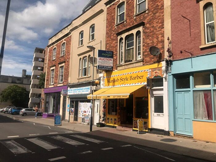 1 Bedroom Flat To Rent In St Michaels Hills – Ref:, BS2